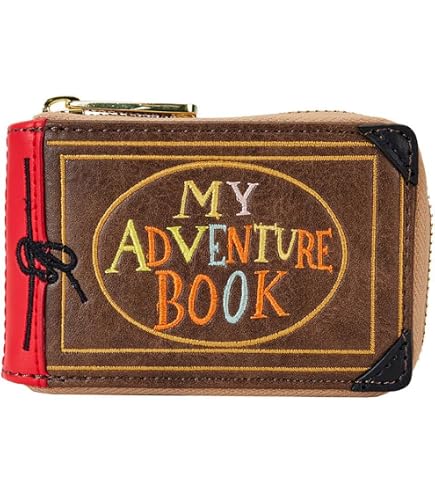 Amazon.com: Loungefly Disney100th Anniversary Sketchbook Flap